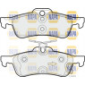 Image for Brake Pad Set