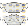 Image for Brake Pad Set