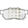 Image for Brake Pad Set