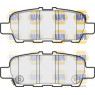 Image for Brake Pad Set