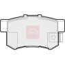 Image for Brake Pad Set