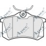 Image for Brake Pad Set
