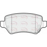 Image for Brake Pad Set