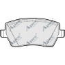 Image for Brake Pad Set
