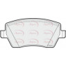 Image for Brake Pad Set
