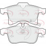 Image for Brake Pad Set