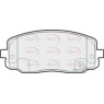 Image for Brake Pad Set
