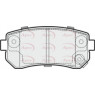 Image for Brake Pad Set