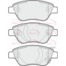 Image for Brake Pad Set
