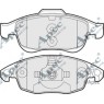 Image for Brake Pad Set