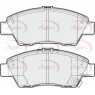 Image for Brake Pad Set