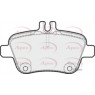 Image for Brake Pad Set