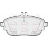 Image for Brake Pad Set