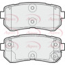 Image for Brake Pad Set