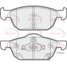 Image for Brake Pad Set