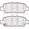 Image for Brake Pad Set