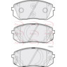 Image for Brake Pad Set