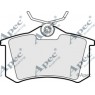 Image for Brake Pad Set