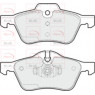 Image for Brake Pad Set