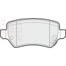 Image for Brake Pad Set