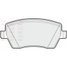 Image for Brake Pad Set