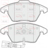 Image for Brake Pad Set