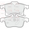 Image for Brake Pad Set