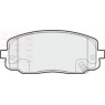 Image for Brake Pad Set