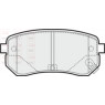 Image for Brake Pad Set