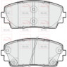 Image for Brake Pad Set