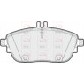 Image for Brake Pad Set