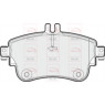 Image for Brake Pad Set