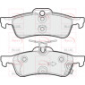 Image for Brake Pad Set