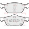 Image for Brake Pad Set