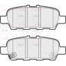 Image for Brake Pad Set