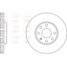 Image for Brake Disc