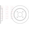 Image for Brake Disc