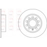 Image for Brake Disc