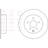 Image for Brake Disc