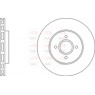 Image for Brake Disc