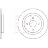 Image for Brake Disc