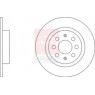 Image for Brake Disc