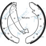Image for Brake Shoe Set