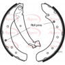 Image for Brake Shoe Set