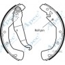 Image for Brake Shoe Set