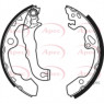 Image for Brake Shoe Set