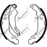 Image for Brake Shoe Set