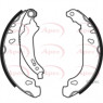Image for Brake Shoe Set