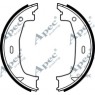 Image for Brake Shoe Set