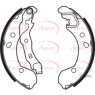Image for Brake Shoe Set